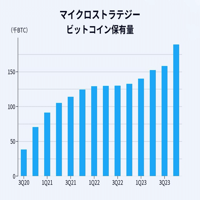 ビットコイン狂想曲は止まらない。だが、真実は静かにそこにある｜枢木鏡花