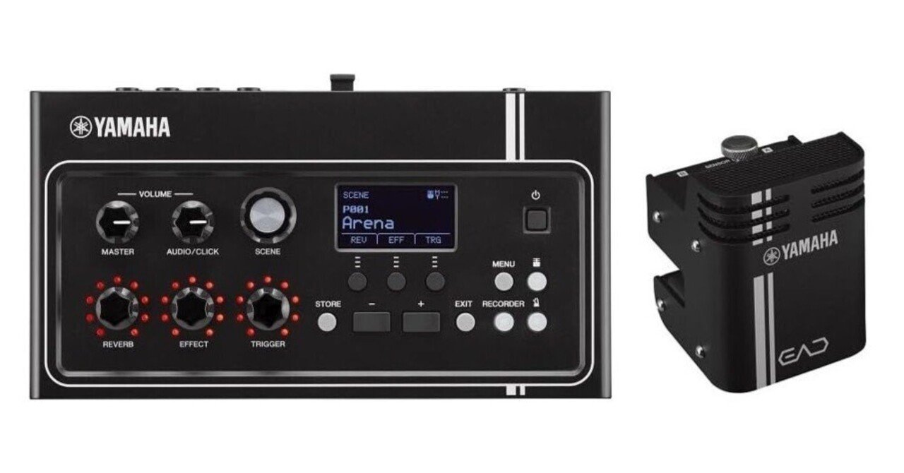 Yamaha EAD10 オーディオインターフェイス EAD10で音を良くしたい！（進行形｜Shinya's Studio