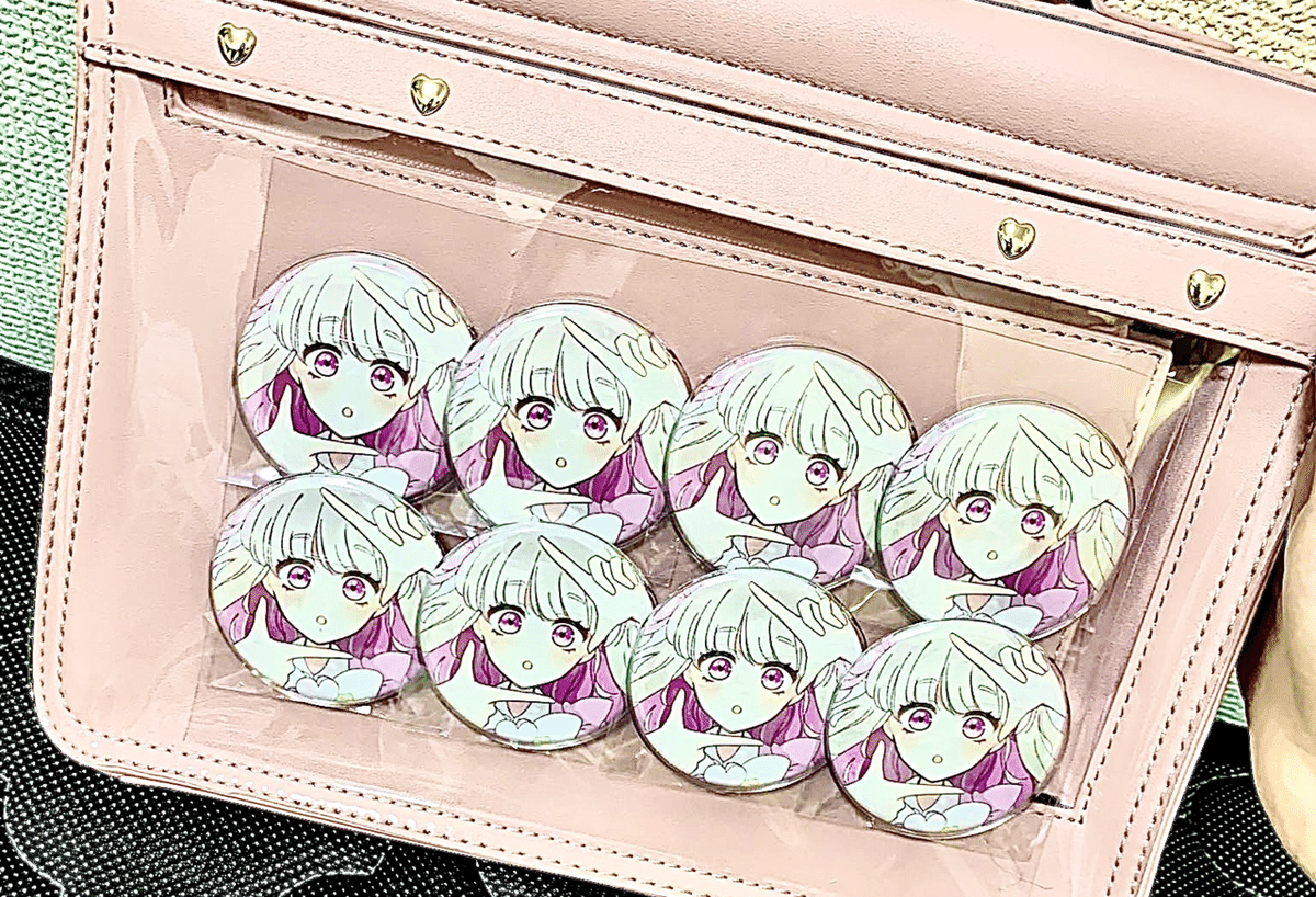1万6千いいねを獲得！発売当日に完売した推し活ジャケットの