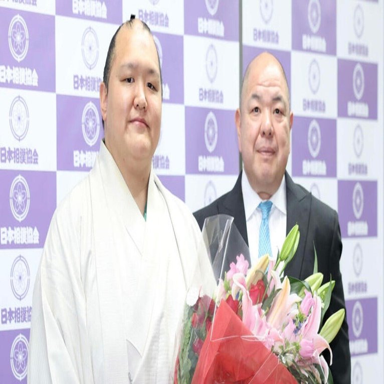 突貫戦士「北勝富士」が引退｜野猿（やえん）