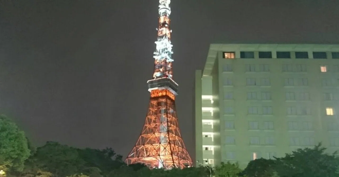 夜