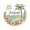Aolani フォロバ100