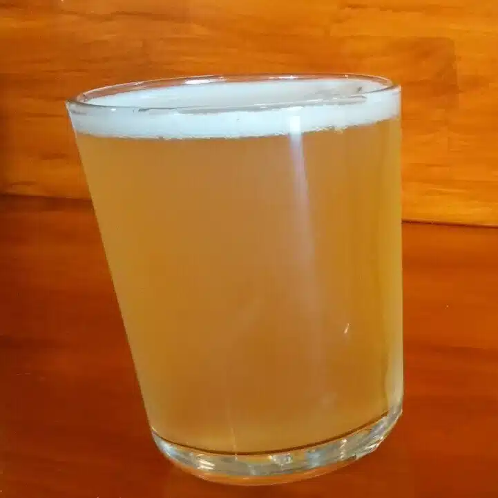 通りすがりのただこのビールが好きなだけのひと