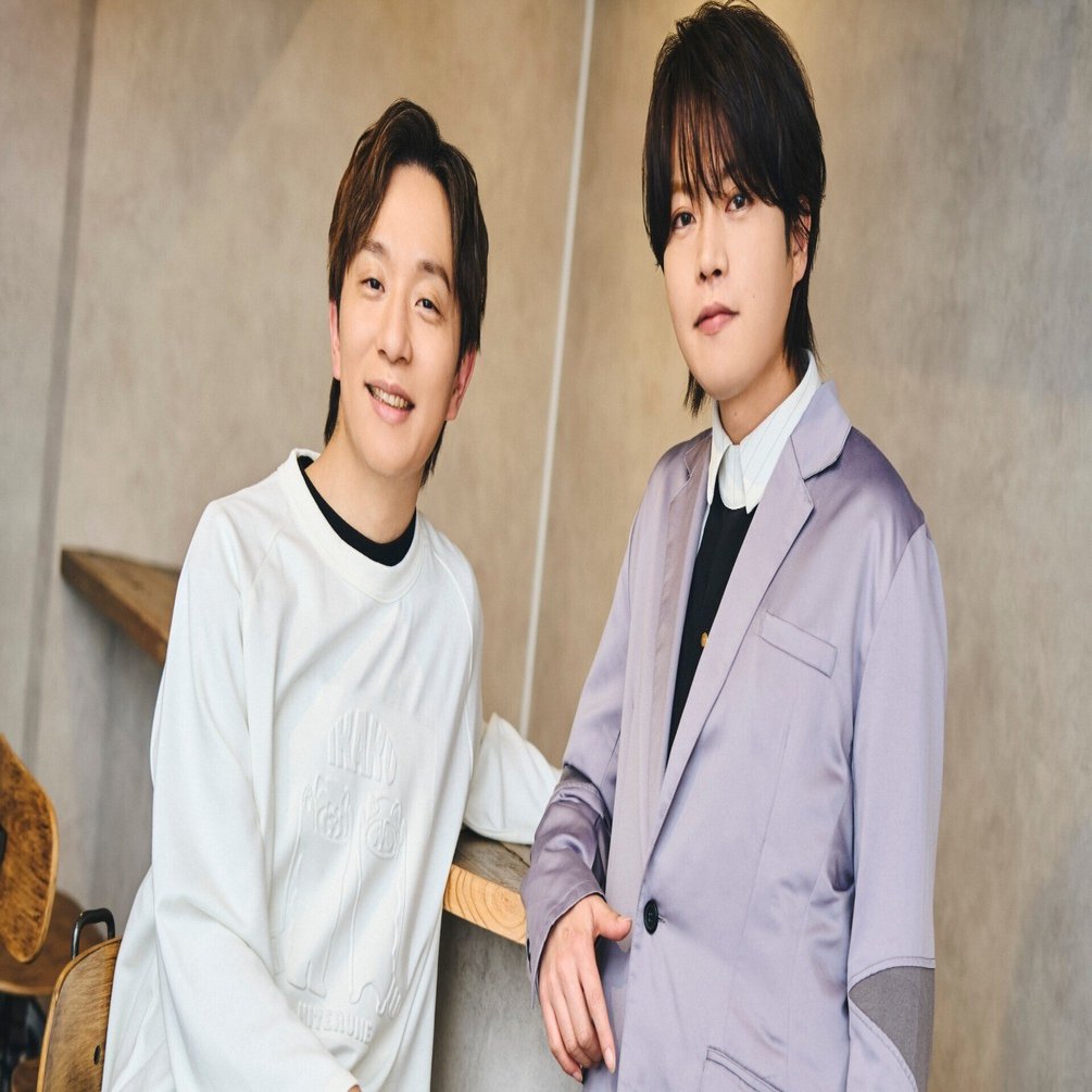 ブレイクマイケース』堀江瞬＆中澤まさとも 特別対談】演じるキャラの