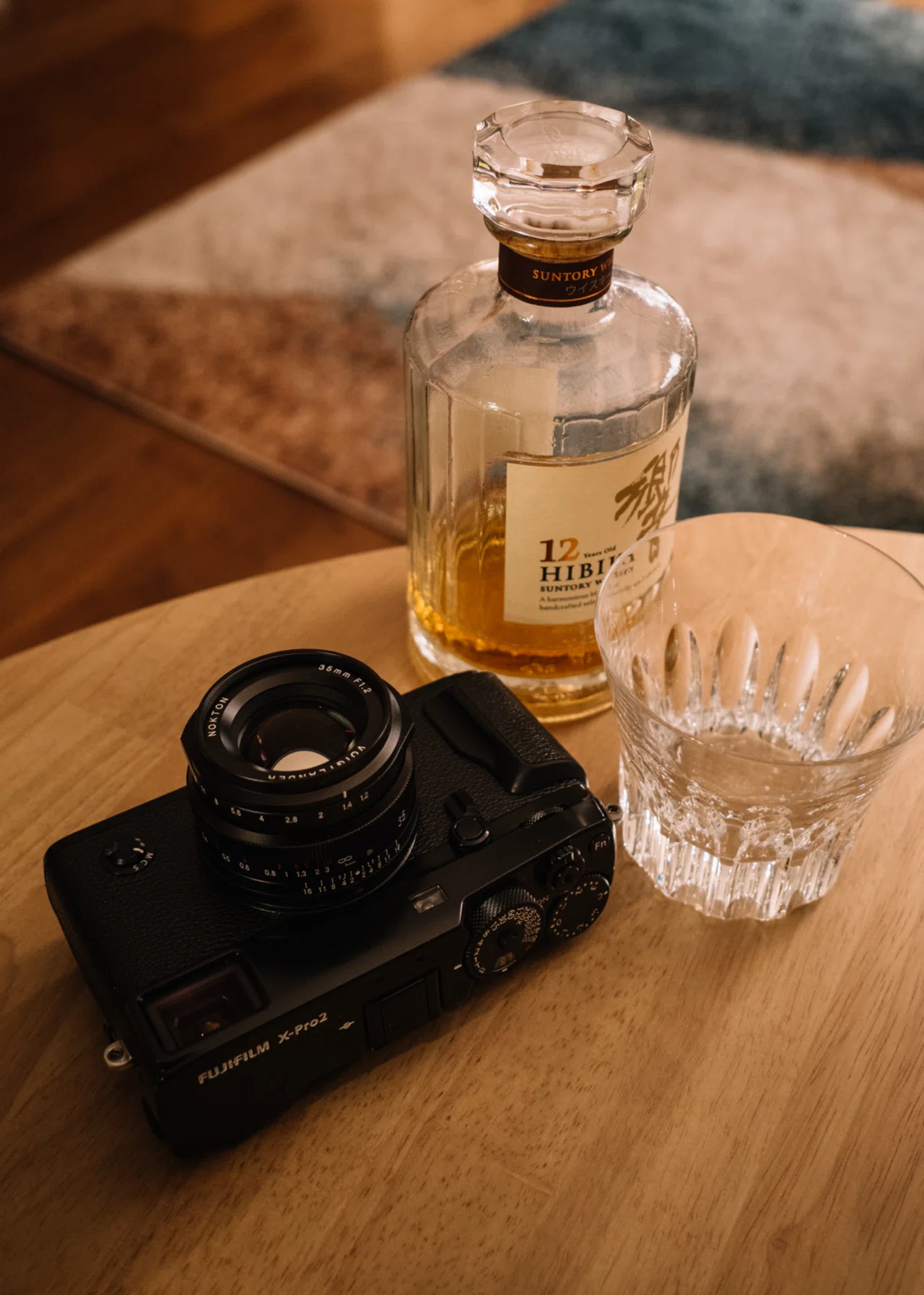 FUJIFILM】X-Pro2とフォクトレンダー。ようやく手が伸びた、その理由