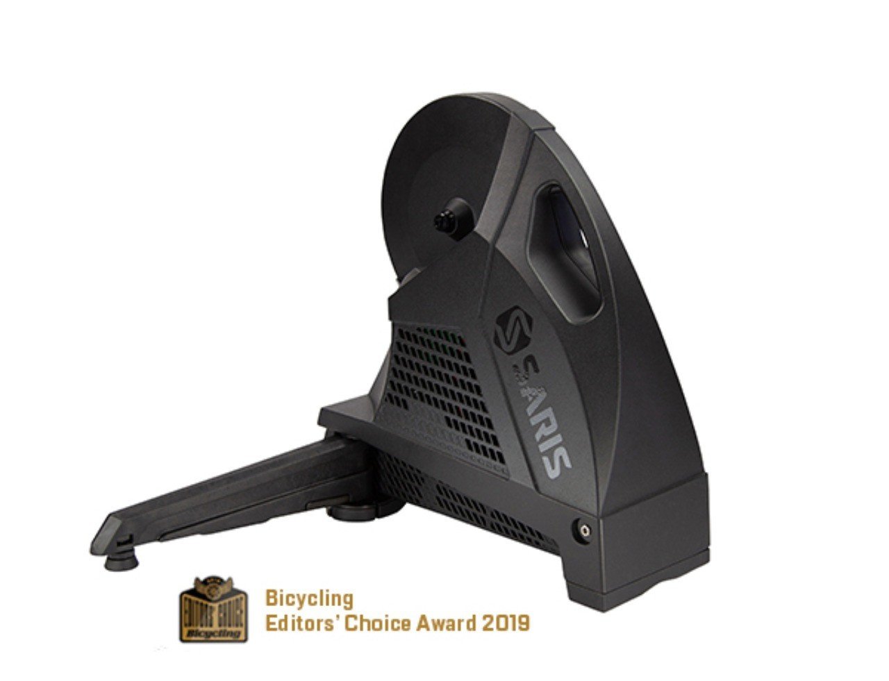 【使用感少】SARIS H3 Saris H3のレビュー｜moli9ma