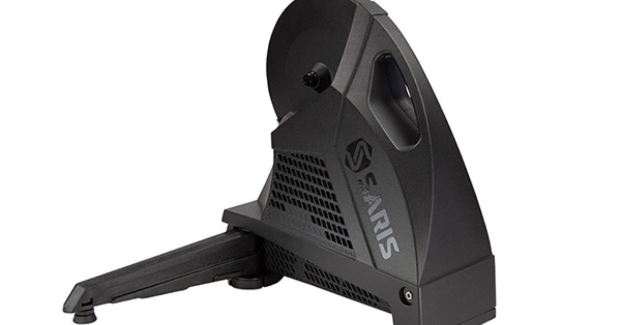 【使用感少】SARIS H3 Saris H3のレビュー｜moli9ma