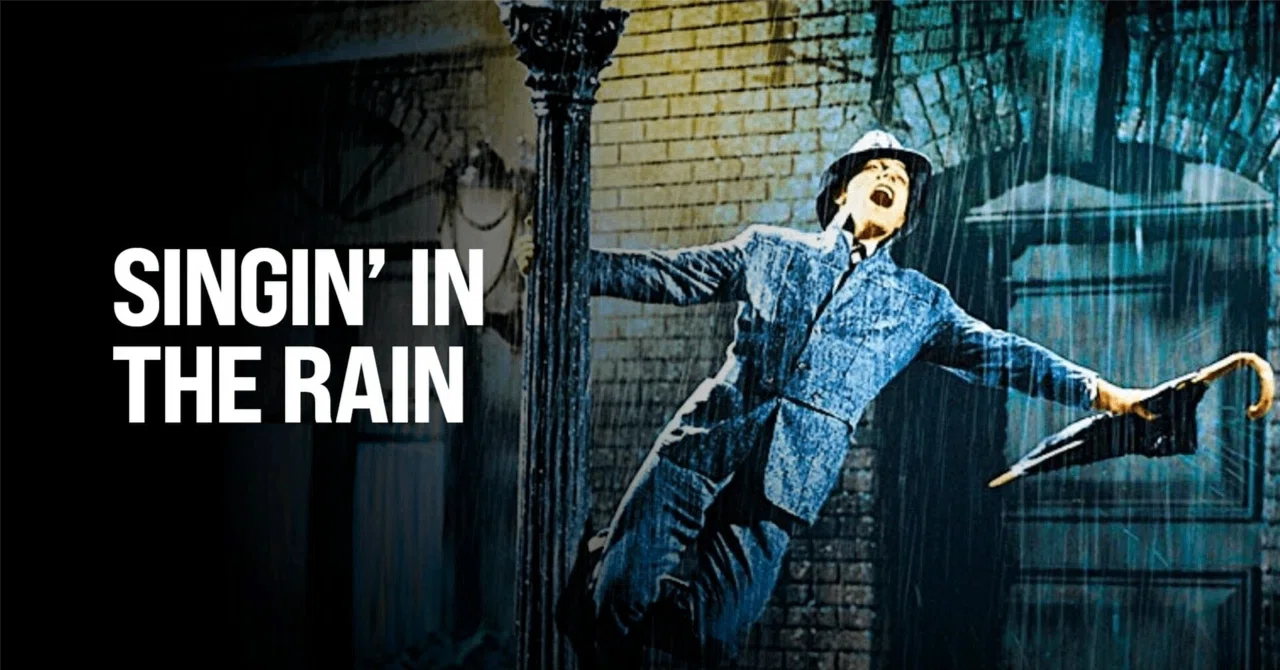 映画「Singin