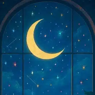 🌙ツインレイ~魂の旅~