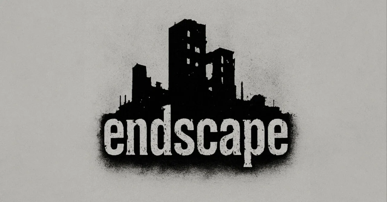 Endscape外伝｜南海トラフを機に、日本は誤魔化しがきかなくなる｜吉澤