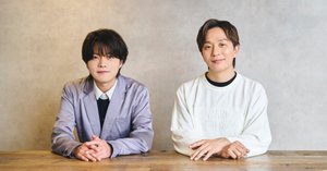 ブレイクマイケース』1周年を記念した特別連載がスタート！等身