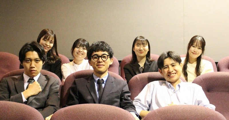 “当たり前”を壊しにいく｜新卒3年目が創り上げた、今までにないキックオフ