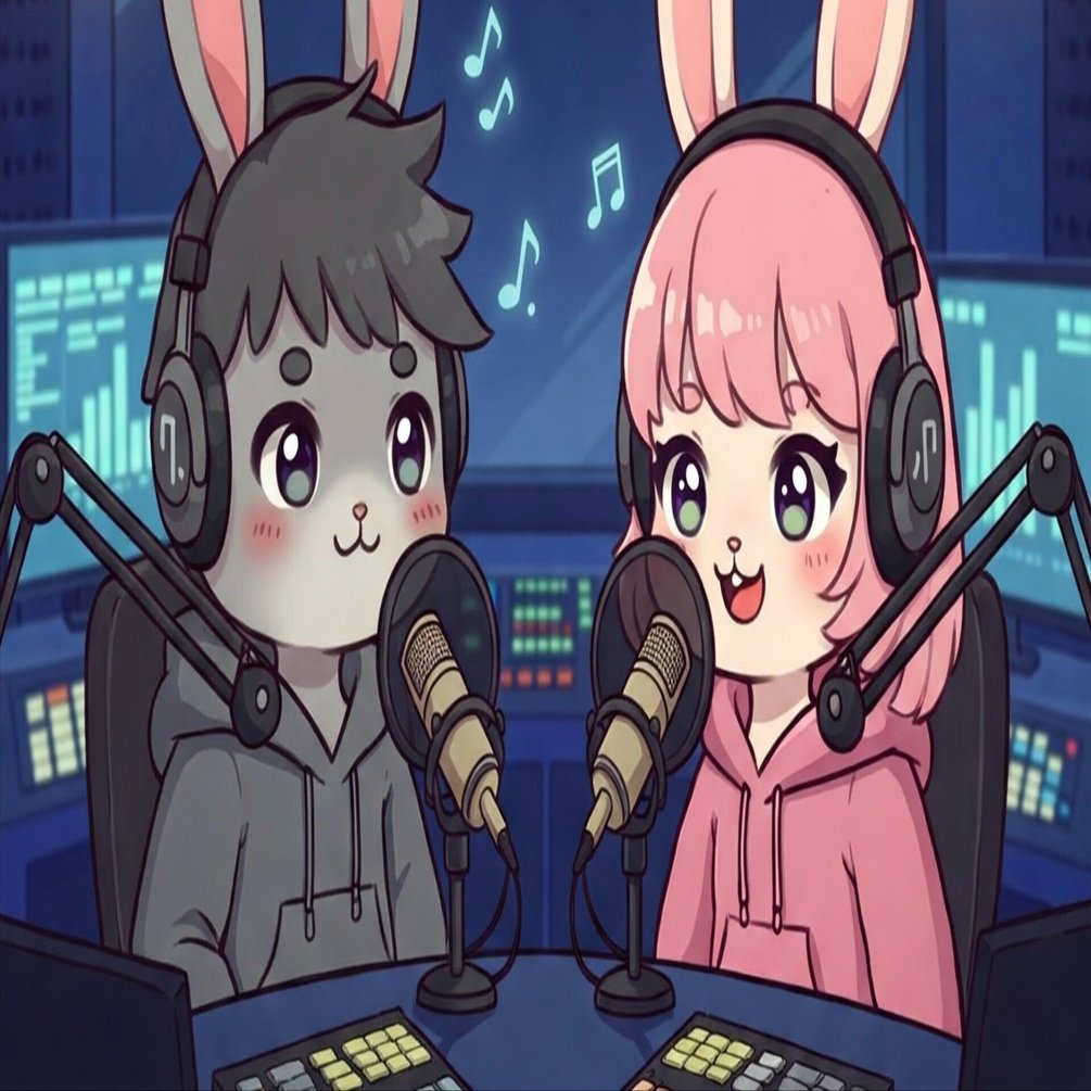 うさぎでもわかる🐰怒りの宣言 - Zennの投稿制限とAI共存型ブログ