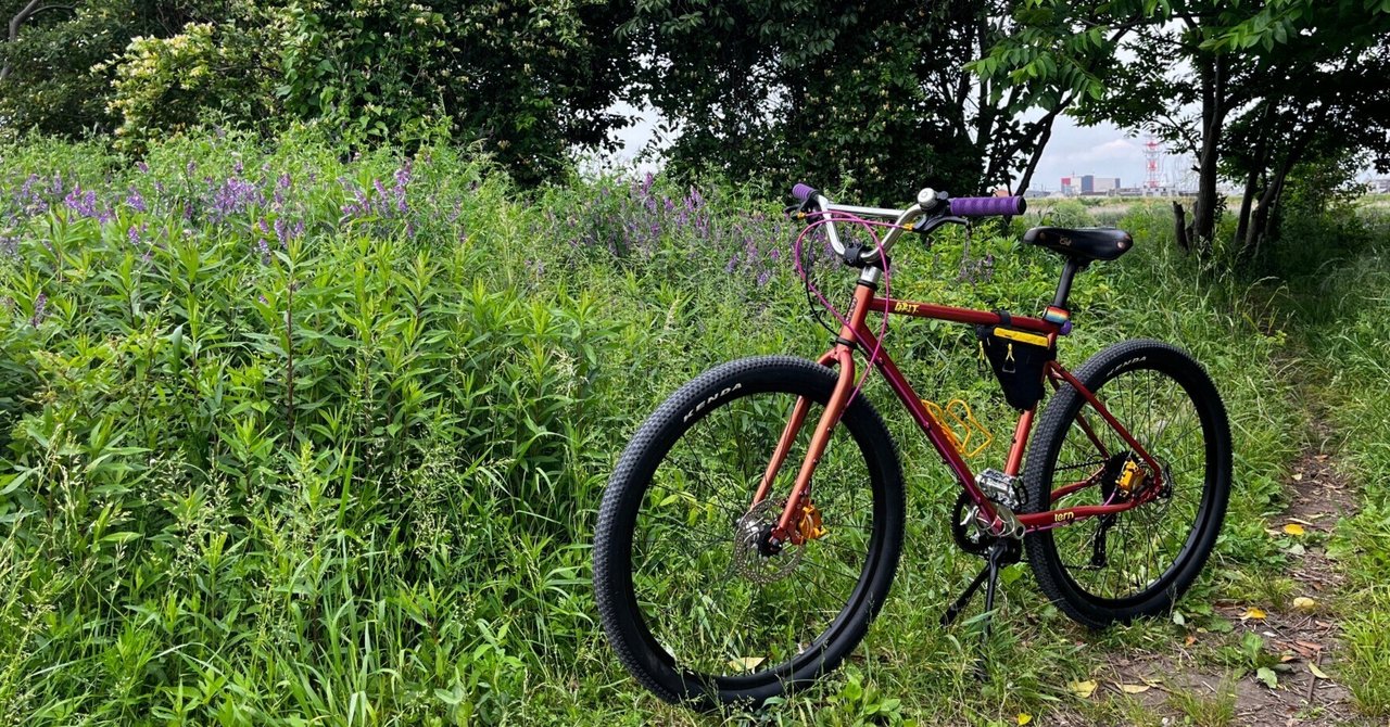 【ハンドル選択可、近隣運びます】tern(ターン) 21GRIT 52　カスタム ハンドル選択可、近隣運びます】tern(ターン) 21GRIT 52