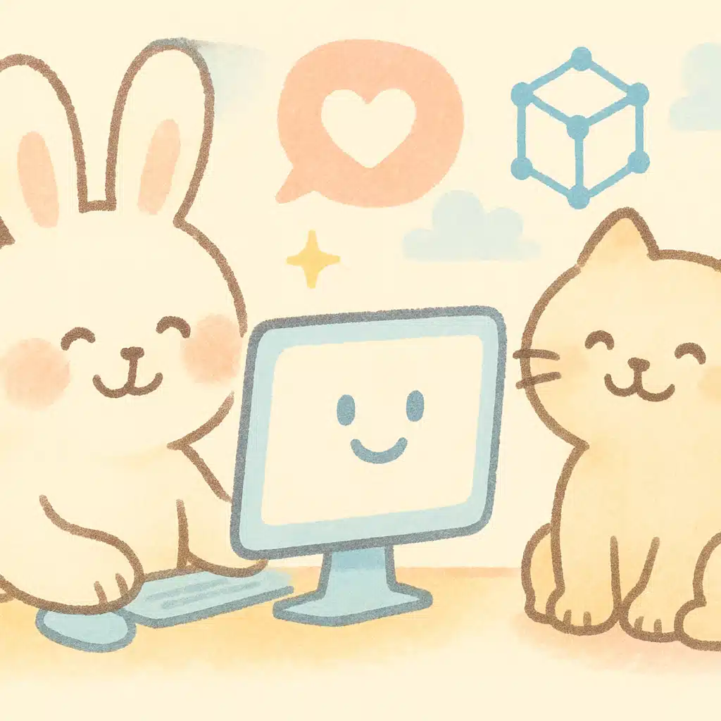 とある企業の情報担当（初心者）/フォロバ100
