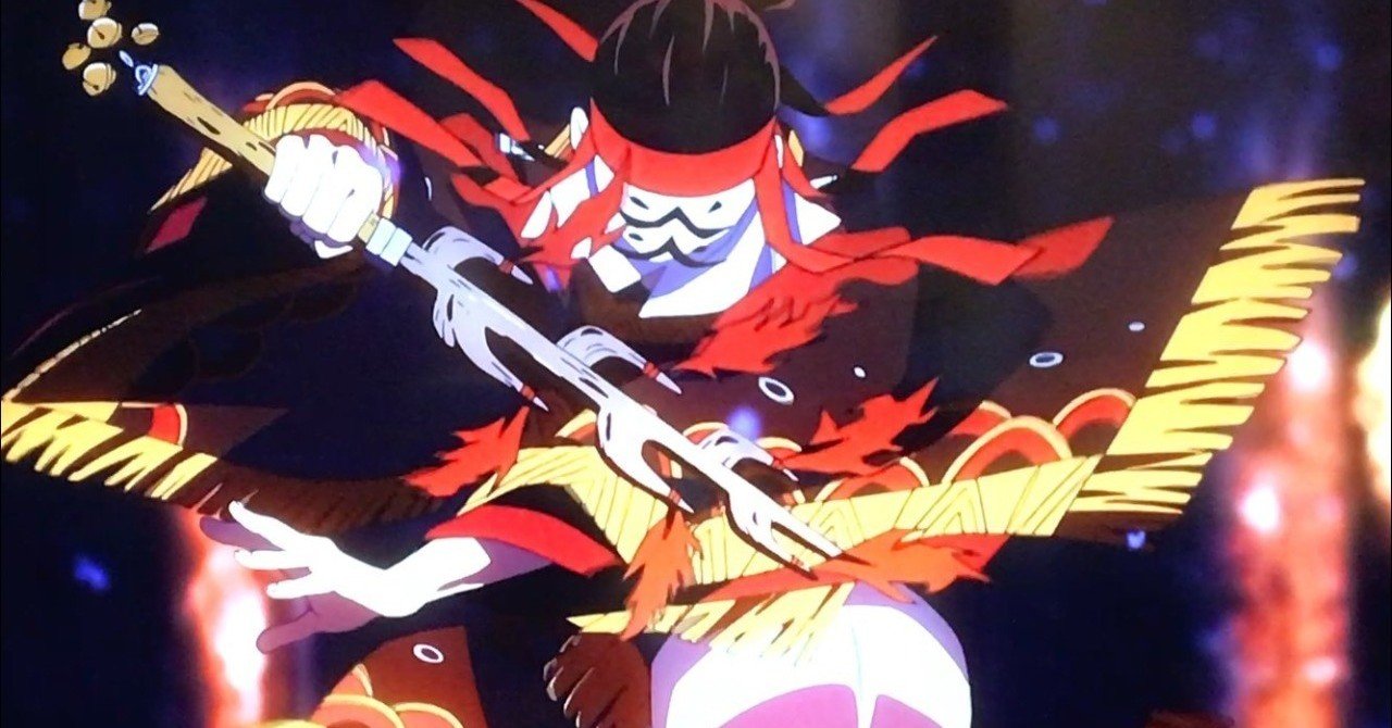 アニメ『鬼滅の刃』19話のクライマックスがすごい｜たちばな やすひと