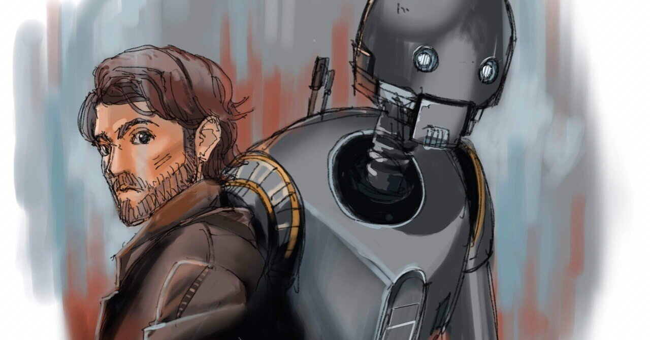 スピンオフ作品に興味が湧かない問題~「キャラクターで物語を見てない」の反証になる?~楠乃木 千早