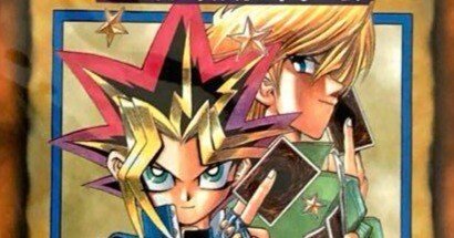 遊戯王】第1期の思い出・vol.1～vol.2｜いぷしろ