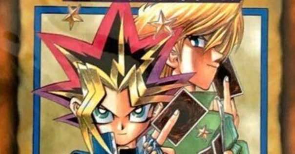 私と遊戯王｜アイス
