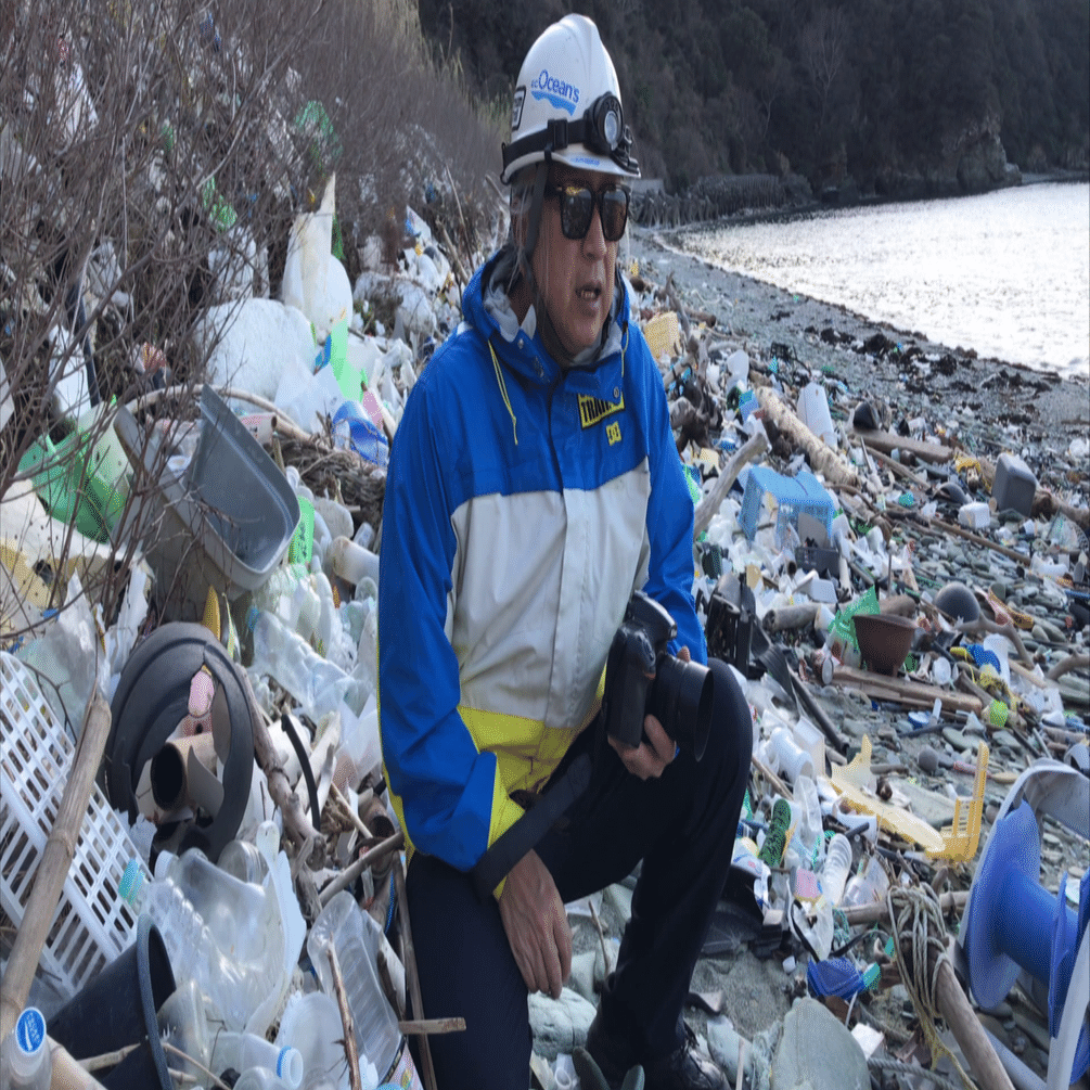 南海放送「瀬戸内海がゴミ箱になる日」制作者インタビュー｜放送ライブ