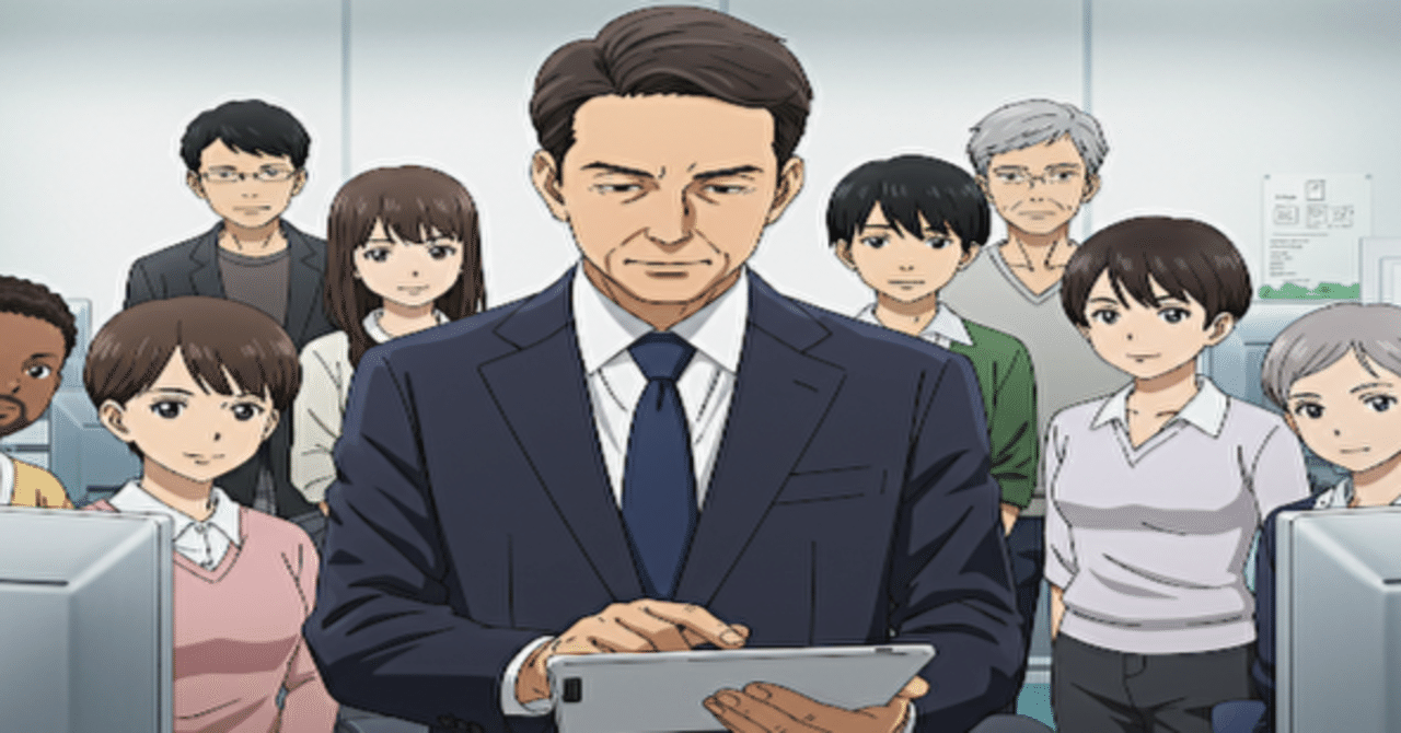 ミドルシニア転職:管理職の成功は最初の半年にあり!注意点と活躍のヒントGG夢太🥸現役アクティブシニア💟フォロバ100✅