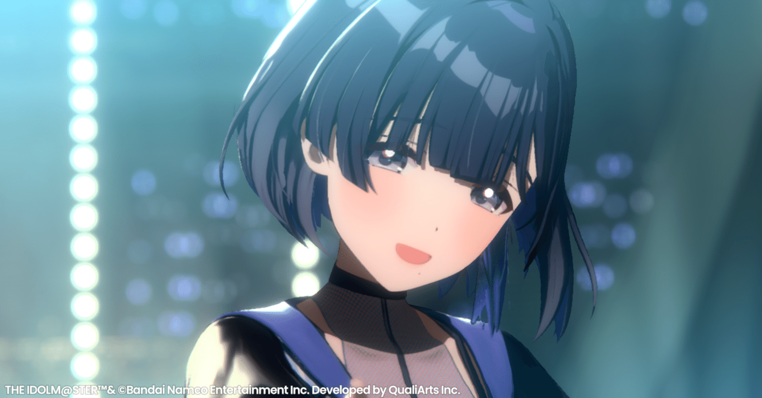 学園アイドルマスター The 1st Period 秦谷美鈴 法被 学園アイドルマスター The 1st Period 秦谷美鈴 法被 学園アイドル