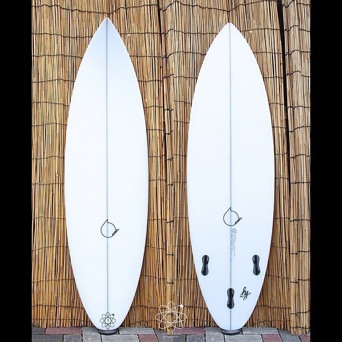 前足荷重気味のサーファーに特化したモデル

F-46 Performance shortboard

https://atom.surf/

#surf #surfing #surfboard #atomsurfboard #customsurfboards #instasurf #surfinglife #japan #shizuoka #サーフ #サーフィン #サーフボード #アトムサーフボード #日本 #静岡 #F-46
