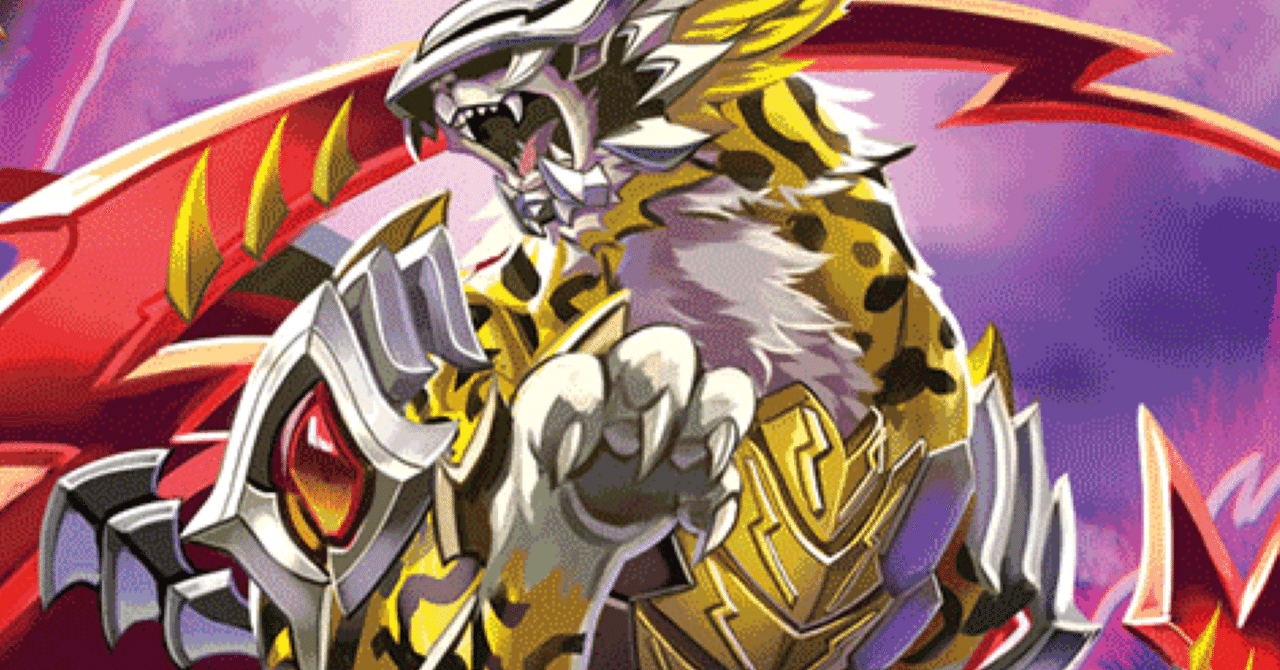 廻帰再醒】 ゼウス｜komainu/TierOne