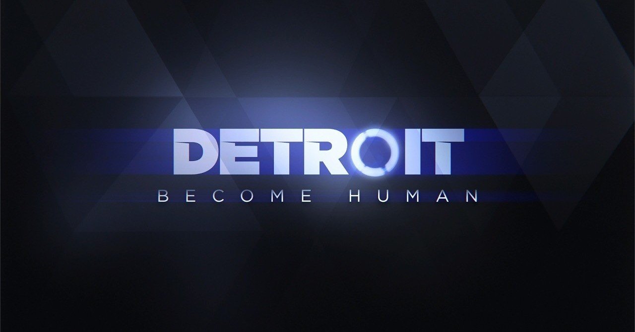 Detroit Become Human Rasho Note