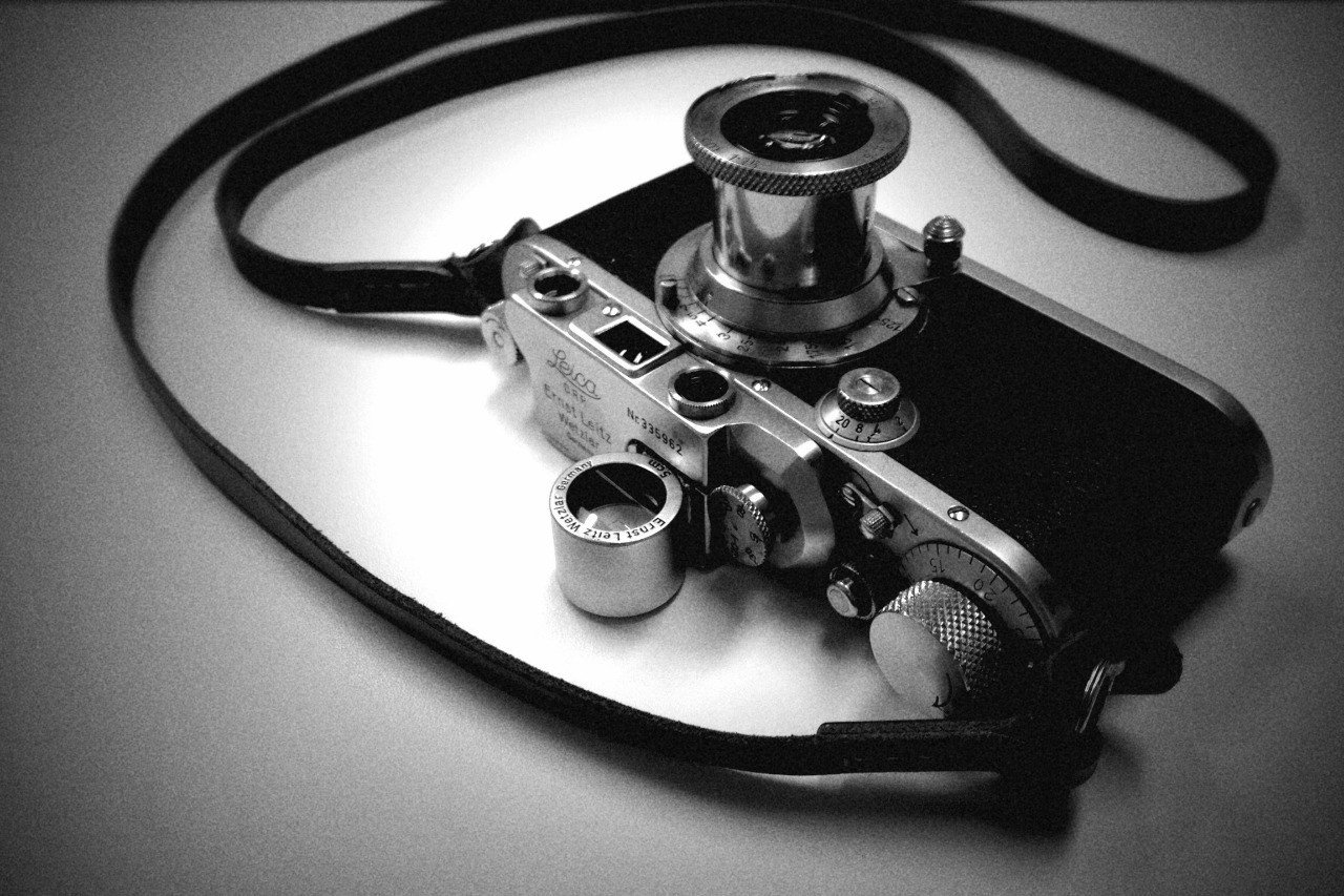 Leitz Elmar 50mm f3.5 - フィルムカメラレビュー その1｜Hisa Foto