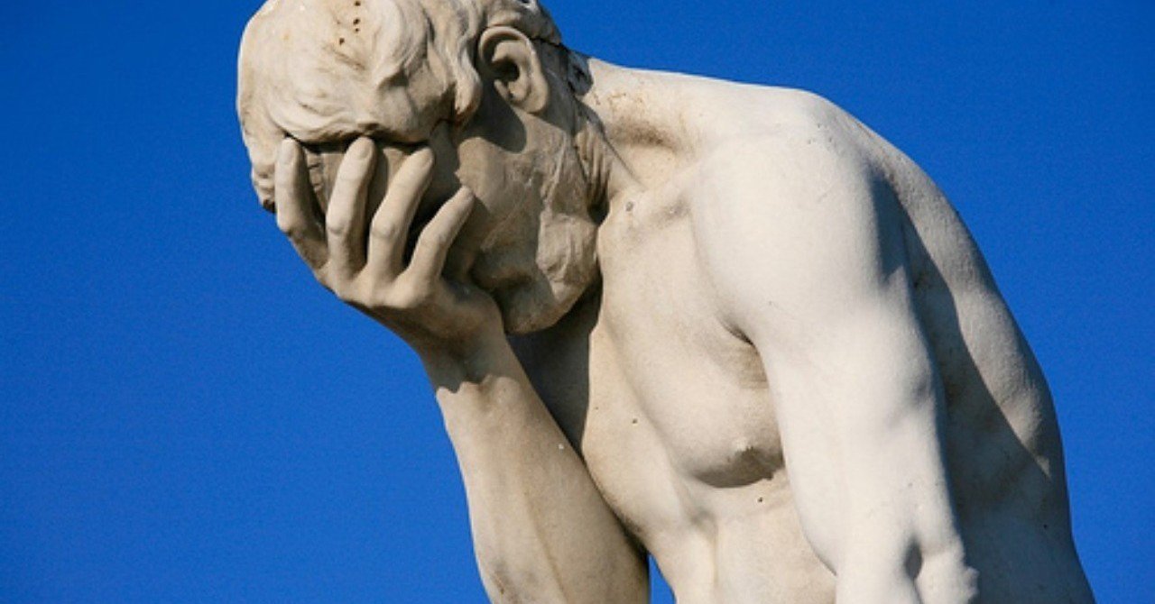 失敗の本質 門部 悟司 note