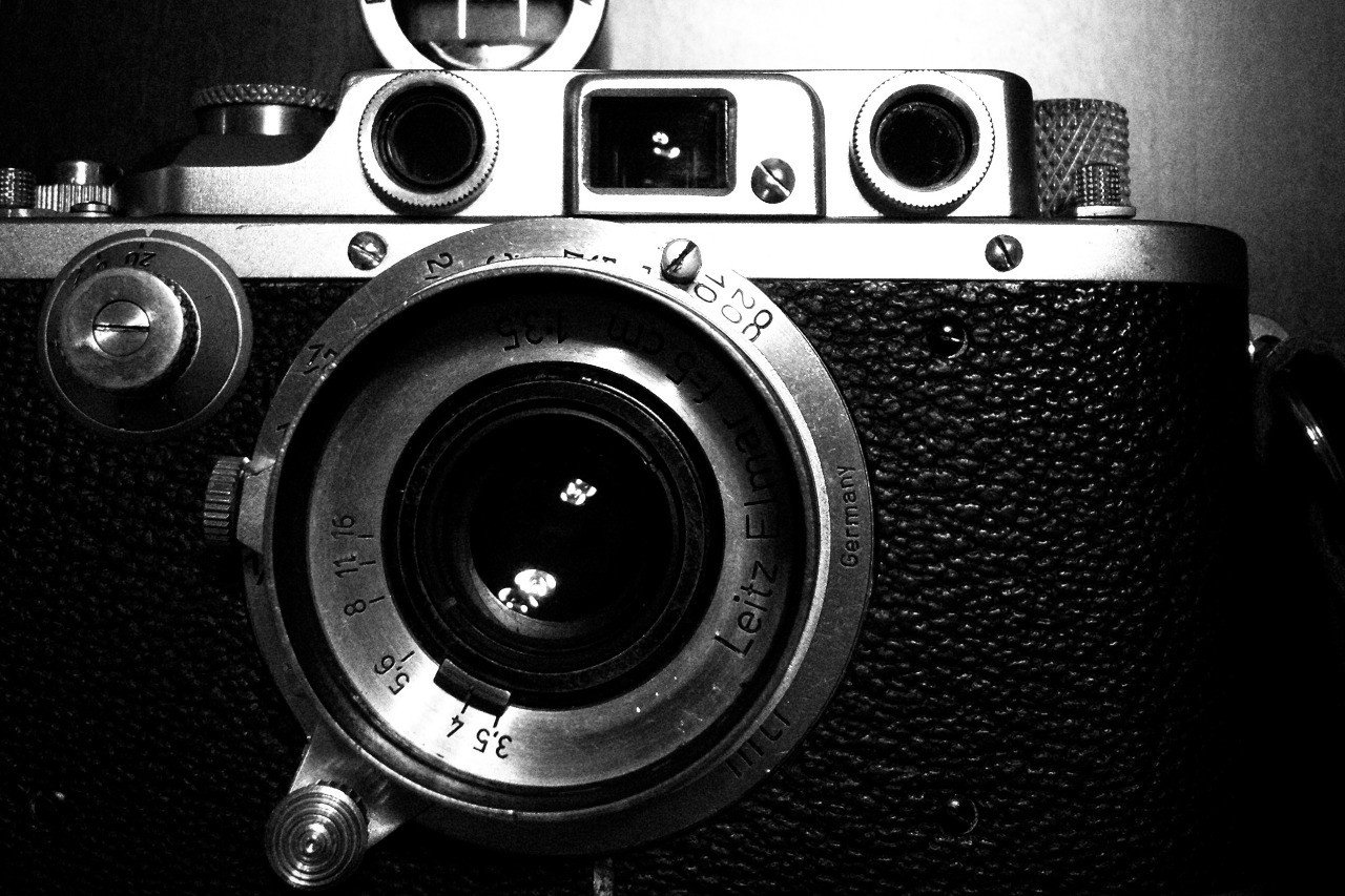 Elmar 50mm レンジファインダーカメラ Leitz Elmar 50mm f3.5 - フィルムカメラレビュー その2｜Hisa Foto