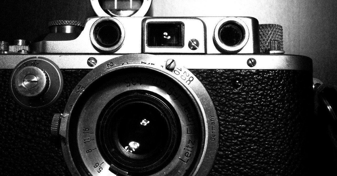 Leitz Elmar 50mm f3.5 - フィルムカメラレビュー その2｜Hisa Foto