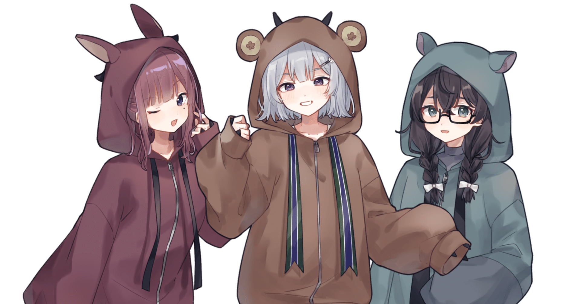 御気楽亭佳芳•*¨*•.¸♬︎ TOKYO6×Favorite コラボ第2弾、予約受付中｜TOKYO6 ENTERTAINMENT