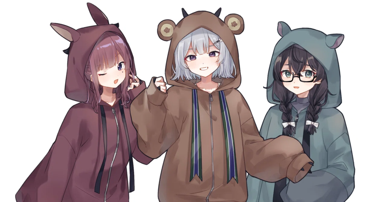 TOKYO6×Favorite コラボ第2弾、予約受付中｜TOKYO6 ENTERTAINMENT