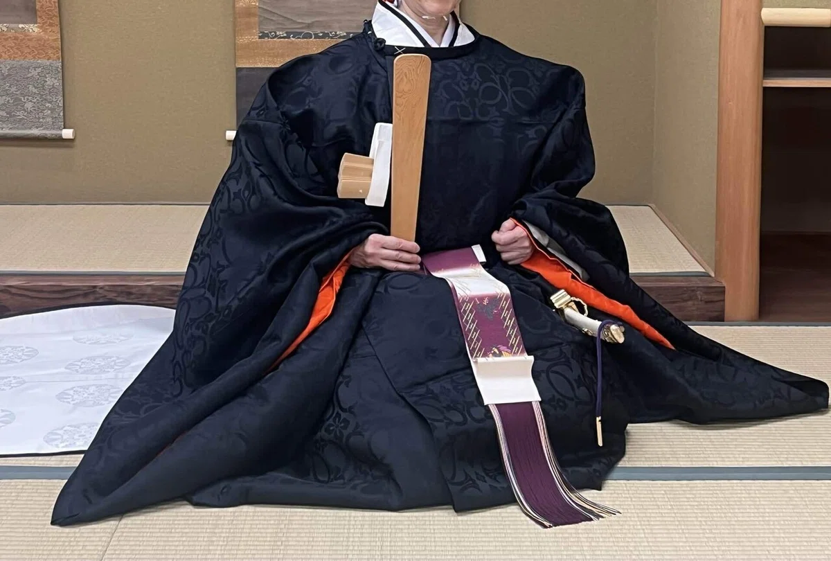 平安の日記にたずねた「葵祭のいろどり」|さとうみなこ