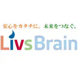 株式会社LivsBrain