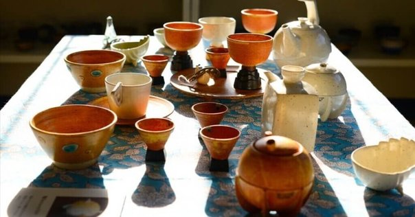 井山三希子　フリーカップ　3個セット 井山三希子 フリーカップ 3個セット 【公式通販】