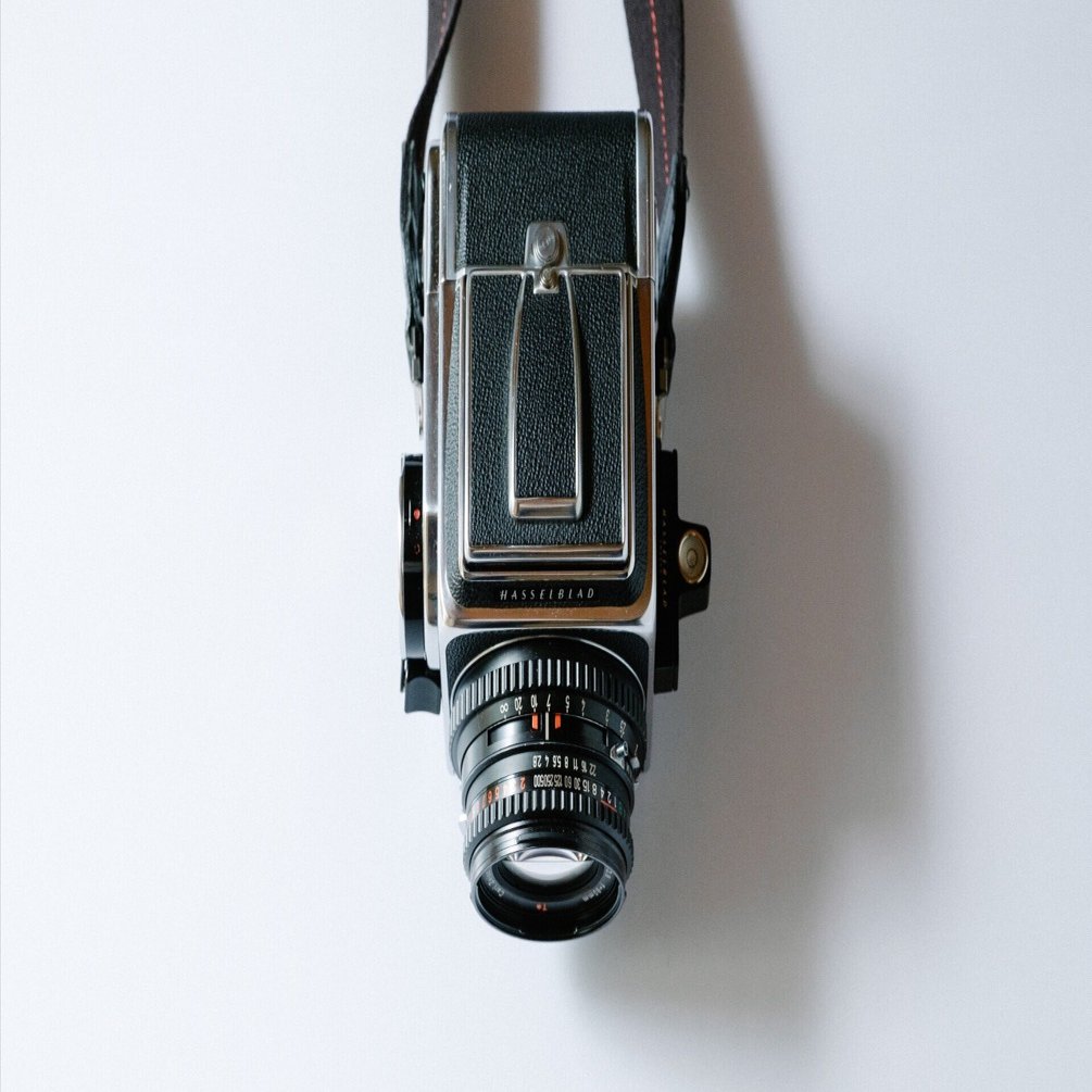 ハッセルブラッド　製品カタログ　1983/84 HASSELBLAD ハッセルブラッド 製品カタログ 1983/84 HASSELBLAD HASSELBLADの歴史