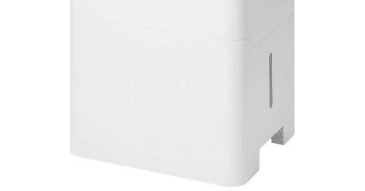 1台3役！衣類乾燥・除湿・空気清浄で梅雨も快適な多機能除湿機