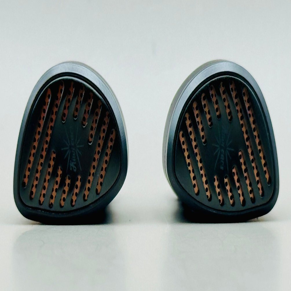 Kiwi Ears Septetのレビュー｜ラルフ・ヒンクリー