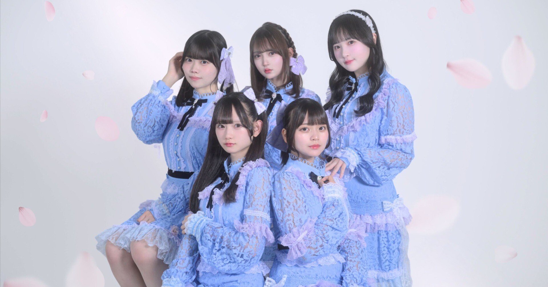 ナナニジ Spring Tour 2025 ブロマイド バラ売り アイドル