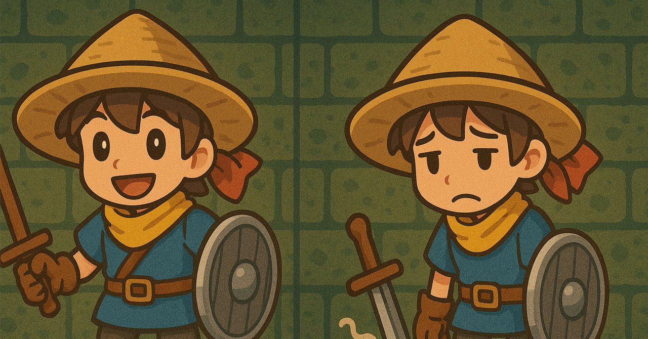 風来のシレン6・腹ぢから(鉄塊の)剣盾の運用について【超神髄】超神髄攻略人HOPE