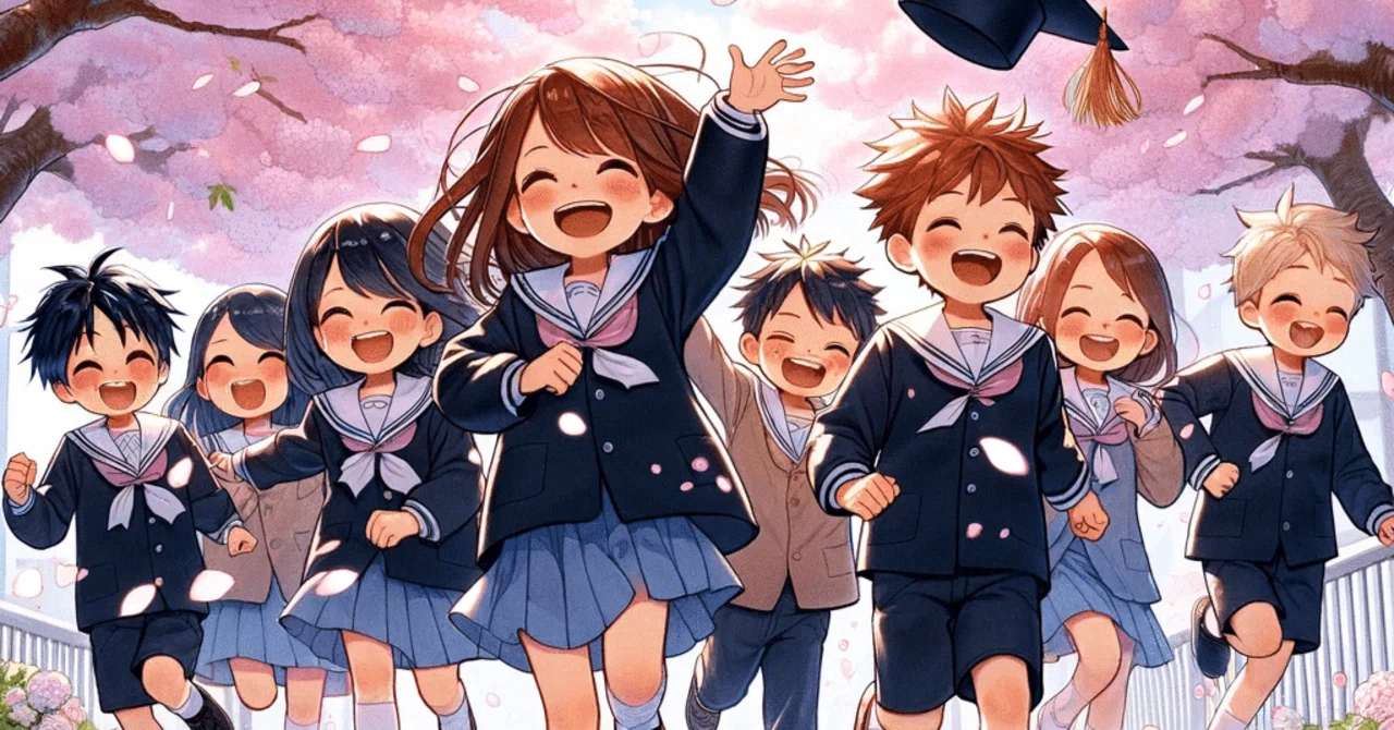 高専に入る前の話(2)｜やさいのみこと