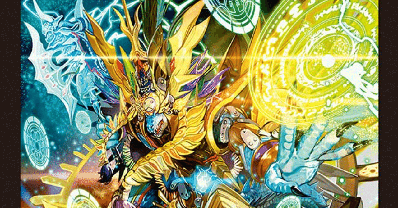 GPに出れないのにアドバンスを調整し続けた私がお勧めするデッキ6選