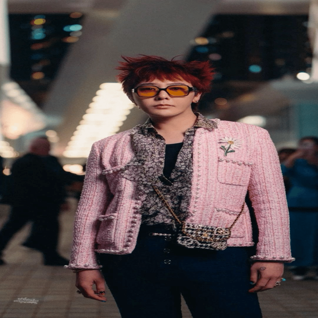 G-DRAGONのカリスマ性を言語化してみる｜サイトウ バナナ子🌴