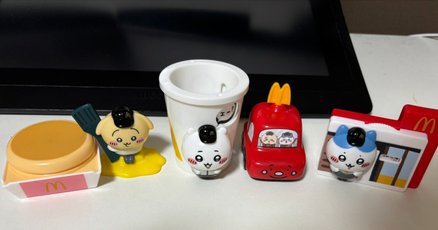 ハッピーセット」の人気タグ記事一覧｜note ――つくる、つながる
