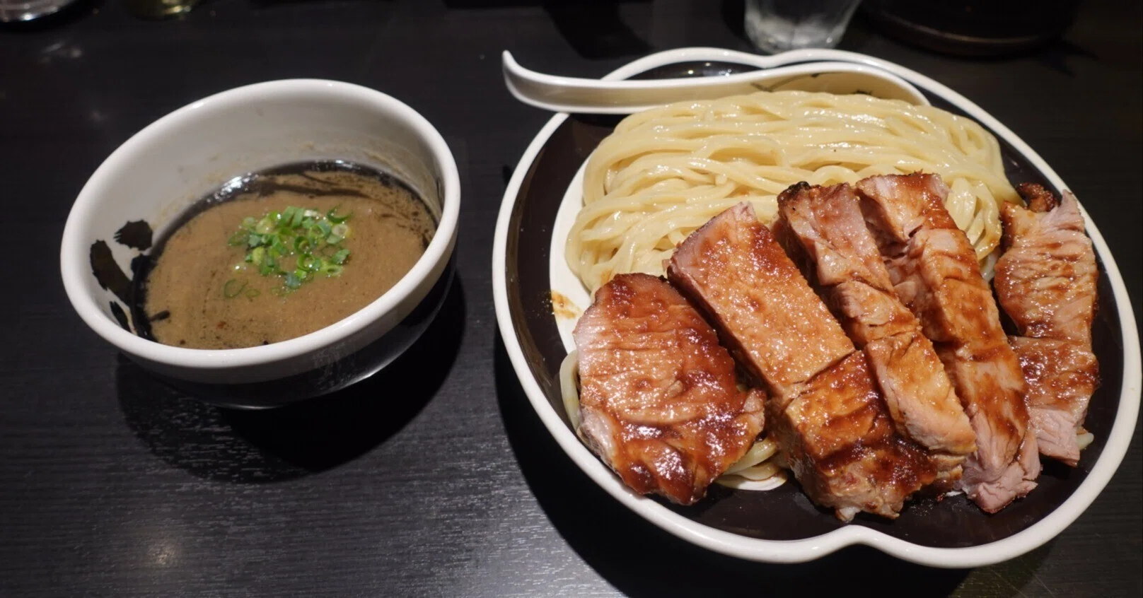 麺 屋 武蔵 武 骨 相傳