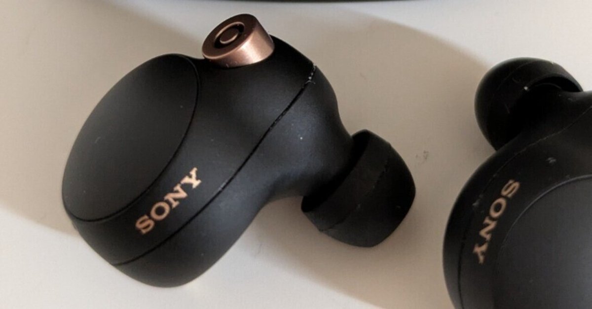 第一ネット SONY WF-1000xm4を6ヶ月使ってみた感想｜うらん イヤホン