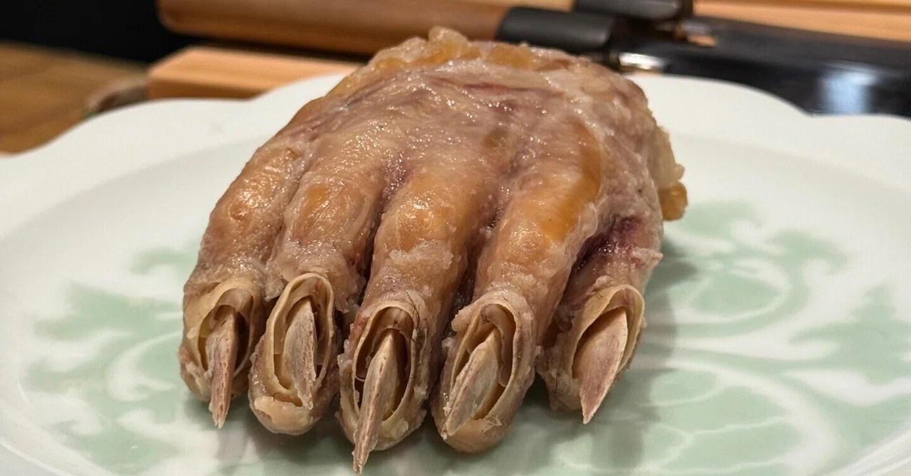 Delicious Japanese Restaurant in Hiroo｜こうじ